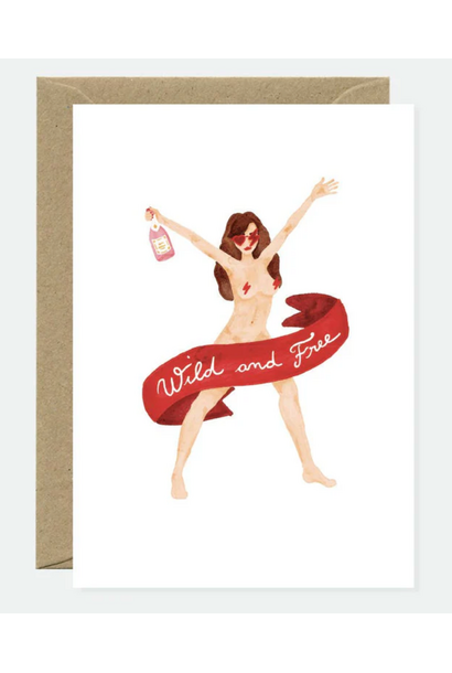 Copy of Wenskaart Better Together Cats