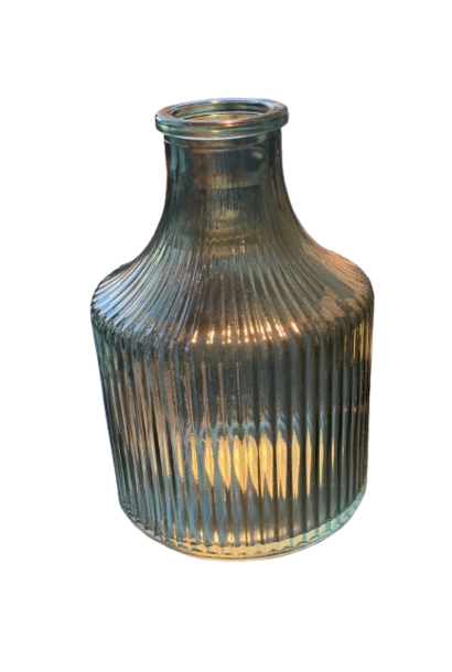 Vaasje Medium Groen