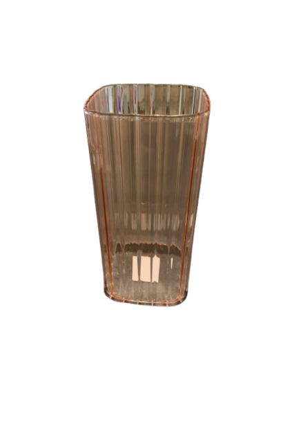 Copy of Vaas Recht Groen Medium