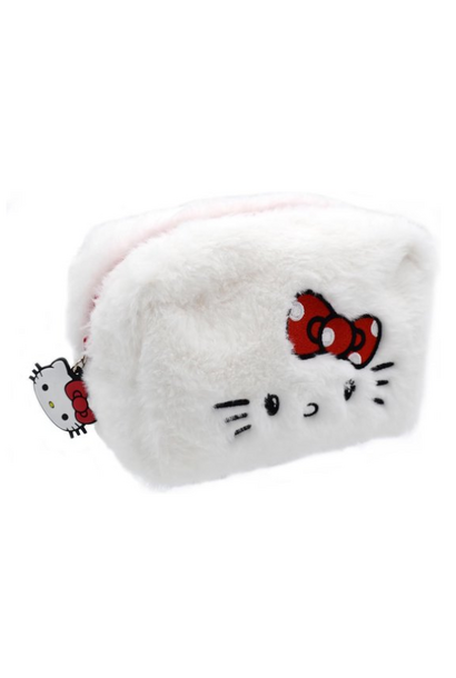 Toilettas Hello Kitty