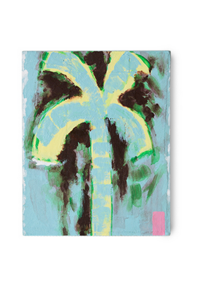 Pocket Exhibit Palmate