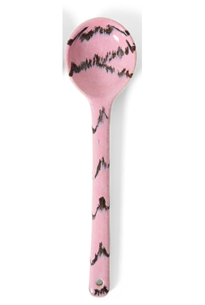 Serving Spoon Bubble