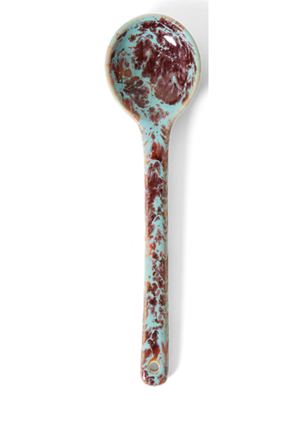 Copy of Serving Spoon Bubble