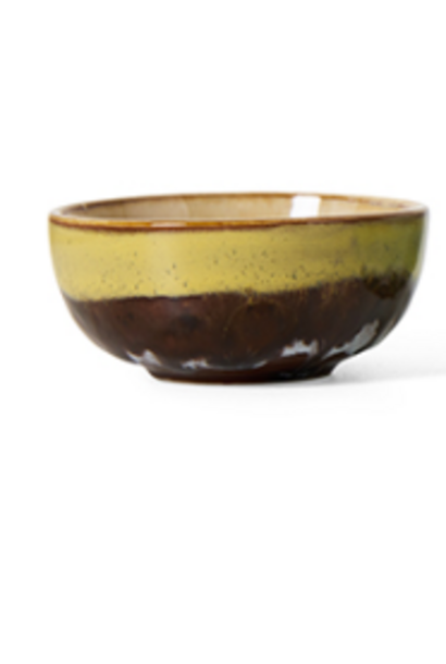 Xs Bowl bubble