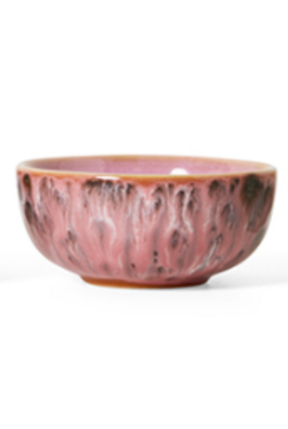 Xs Bowl Rhubarb