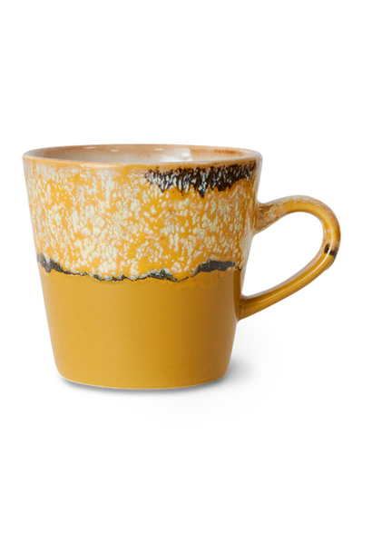 Copy of Americano Mug Umber