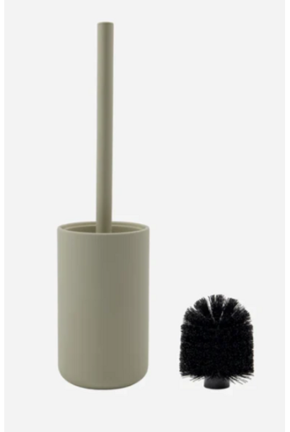 Toiletborstel HD Petra