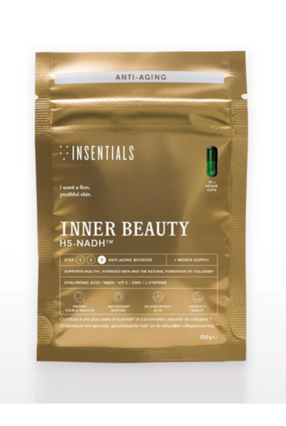 Nutritional supplements - Inner Beauty