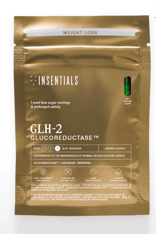 nutritional supplement - GLH-2 Stabiliser - Insentials-2