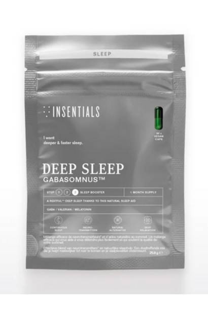 Deep Sleep