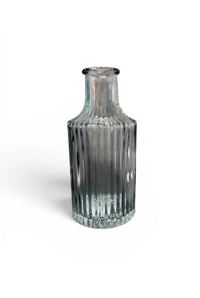 Vaasje Milla Blauw