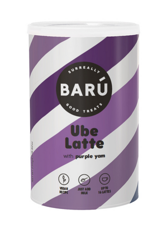 Ube Latte-1