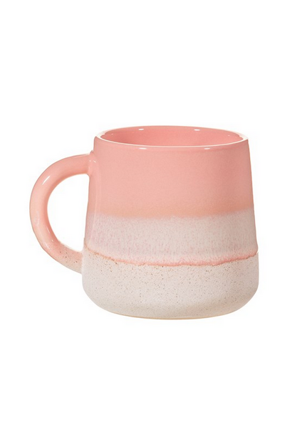 Copy of Mojave Glaze Mug Dawn