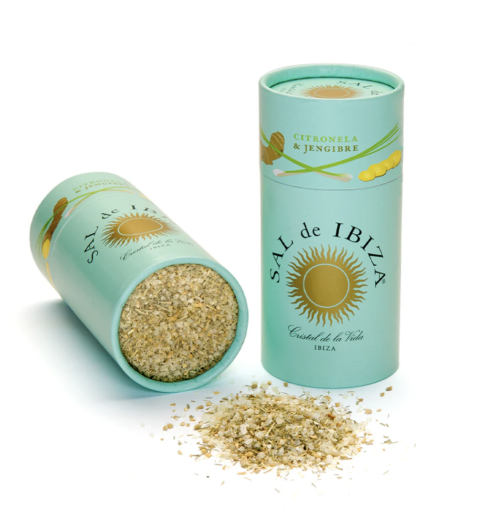 Fleur De Sel Lemongrass & Ginger-2