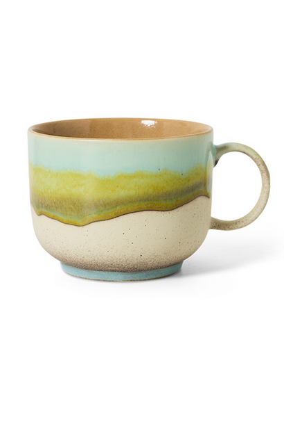 Copy of Tea Cup Echo