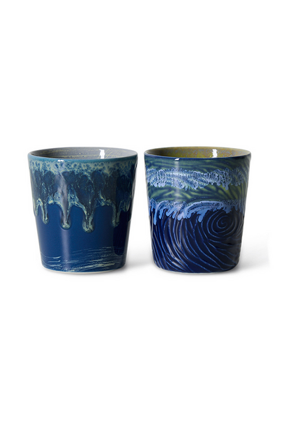 Coffee Mugs Van Gogh Starry Night