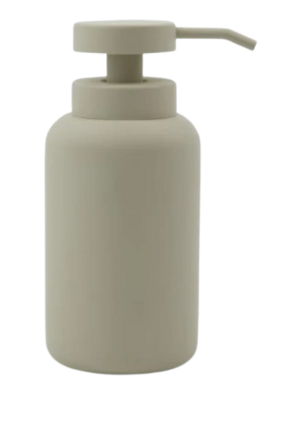Zeepdispenser HD Petra
