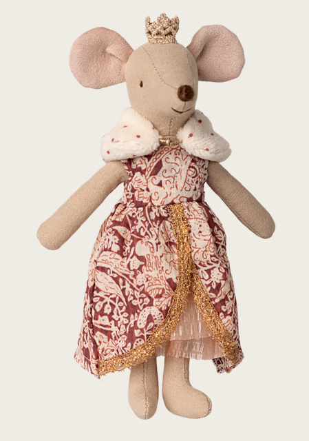 Queen Mouse Mum-2