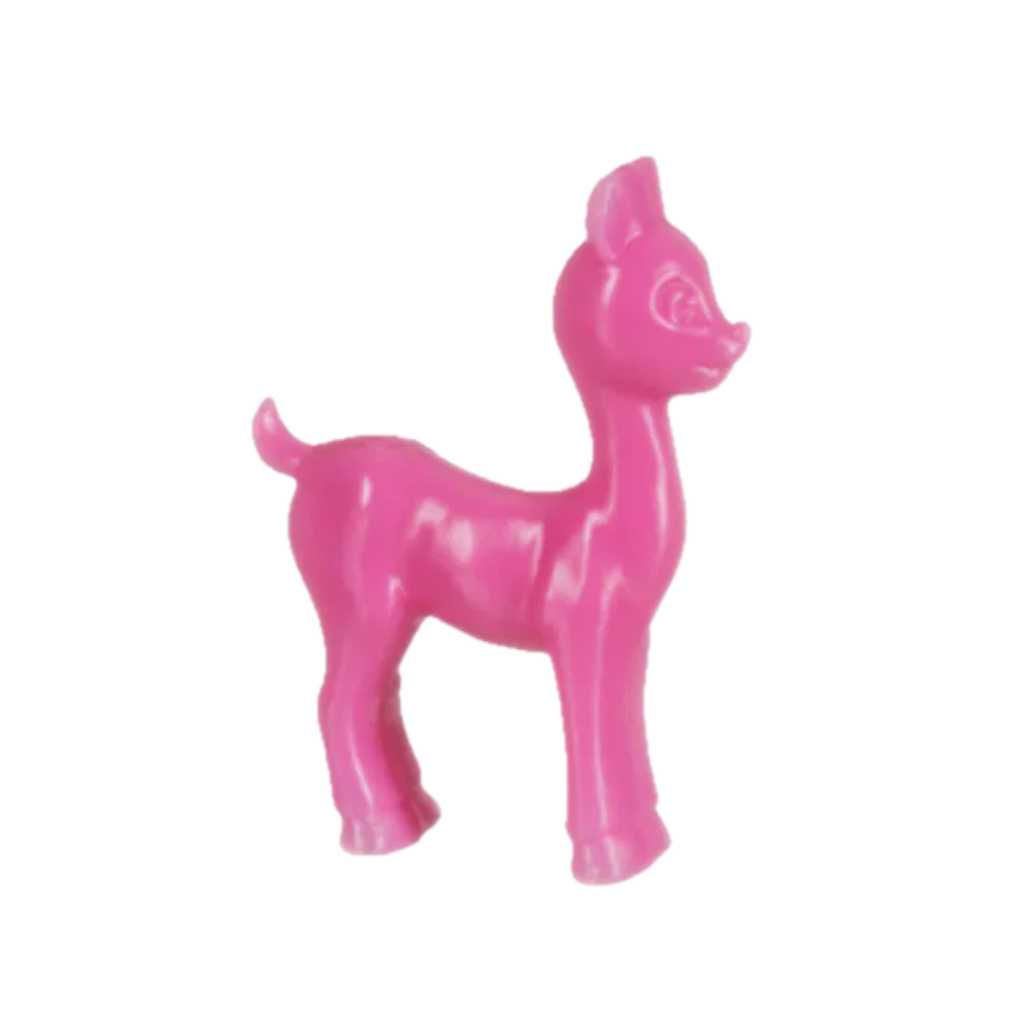 Retro Bambi-1