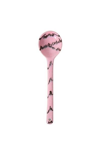 Serving Spoon Bubble