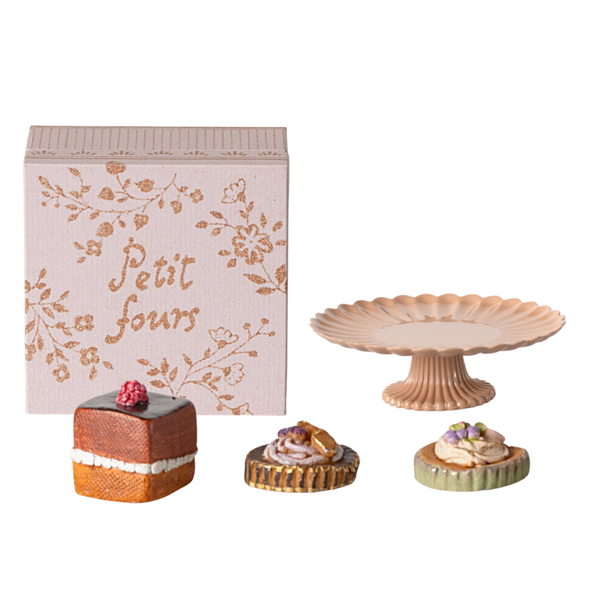 Cakes En Plateau - Maileg-3