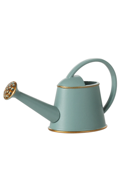 Watering Can Light Blue