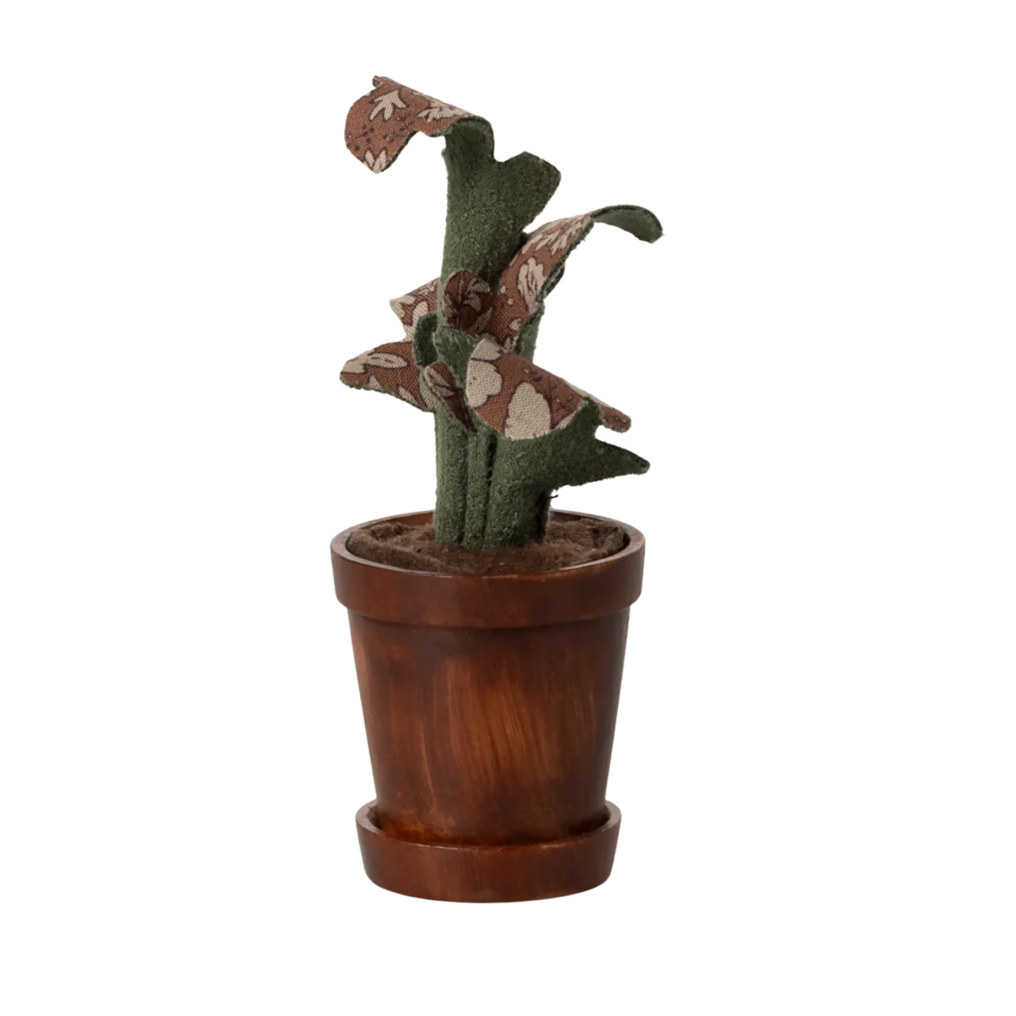 Flower Pot With Plant - Maileg-2