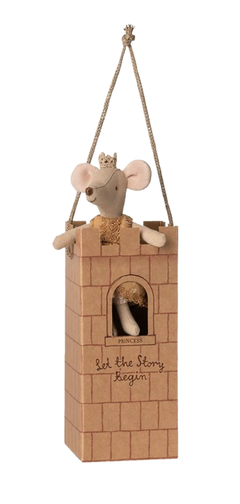 Princess Mouse Big Sister-1