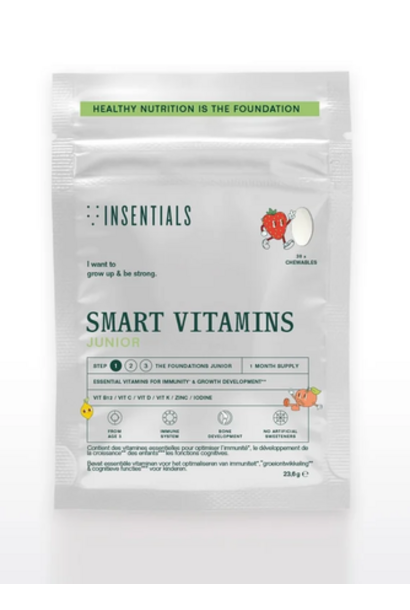 Smart Vitamins Junior