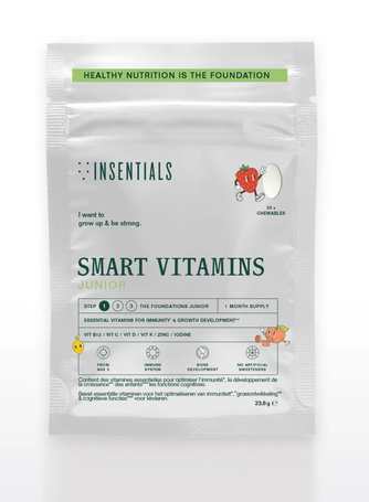 Smart Vitamins Junior-2
