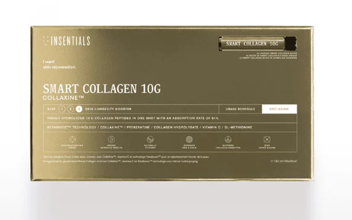 Smart Collagen Shot Box - Insentials-3