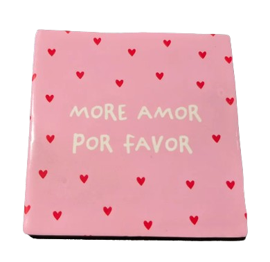 Keramische Tegel More Amor Por Favor-1