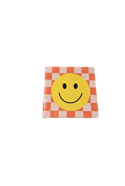 Keramische Tegel Smiley