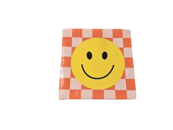Keramische Tegel Smiley-1