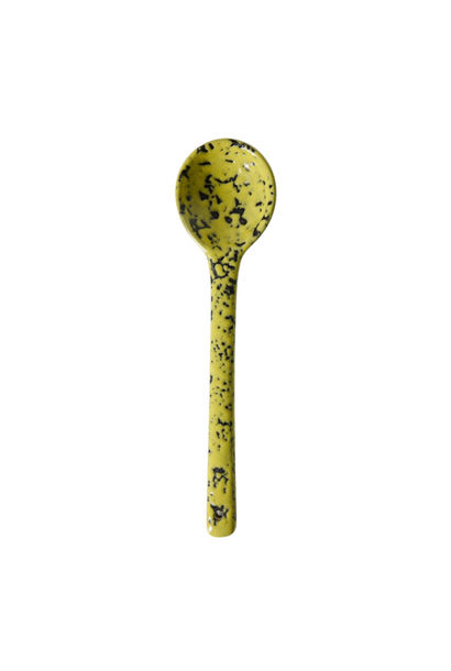 Serving Spoon Corn