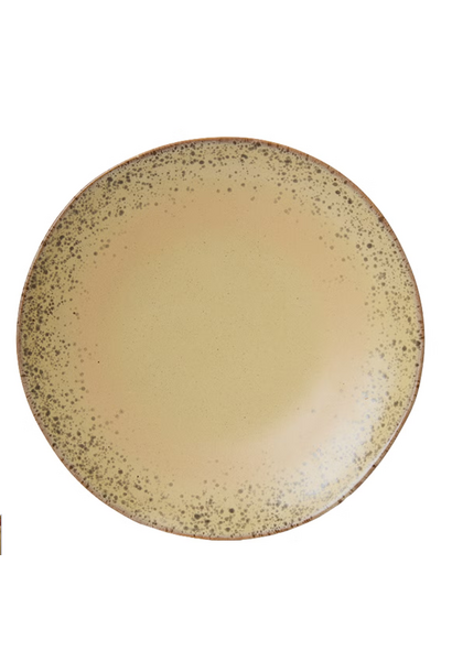 Dinner Plate Grit