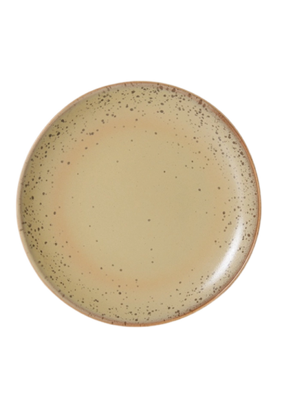 Side Plate Grit