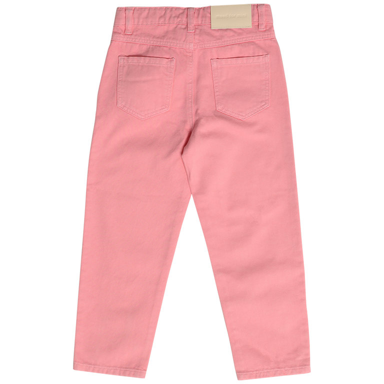 Maed for Mini Pelican Bull Jeans