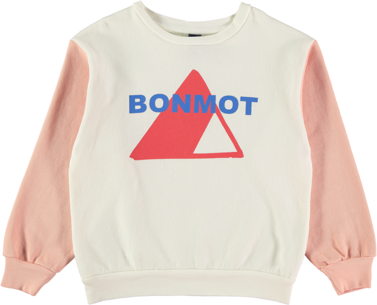 BONMOT Sweatshirt Bonmot tipi