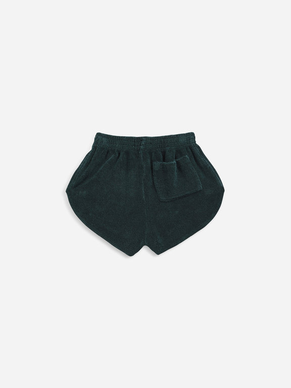 Bobo Choses B.C terry shorts