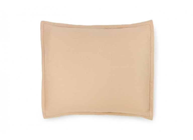 Nobodinoz Pillowcase Lin - Sand