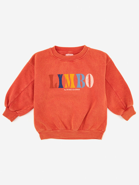 Bobo Choses Limbo sweatshirt