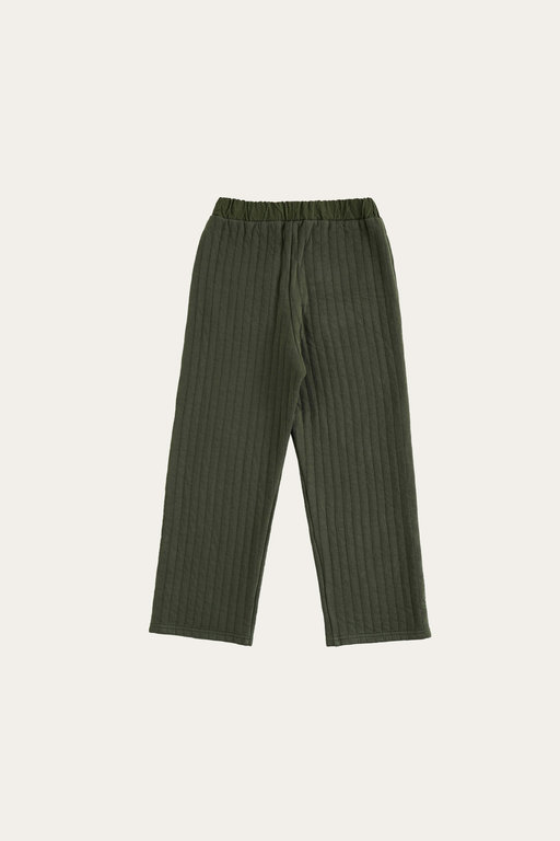 The Campamento Padded trousers