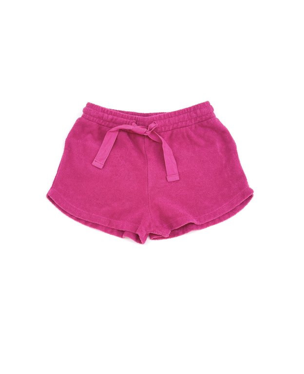 Longlivethequeen Shorts - Party pink