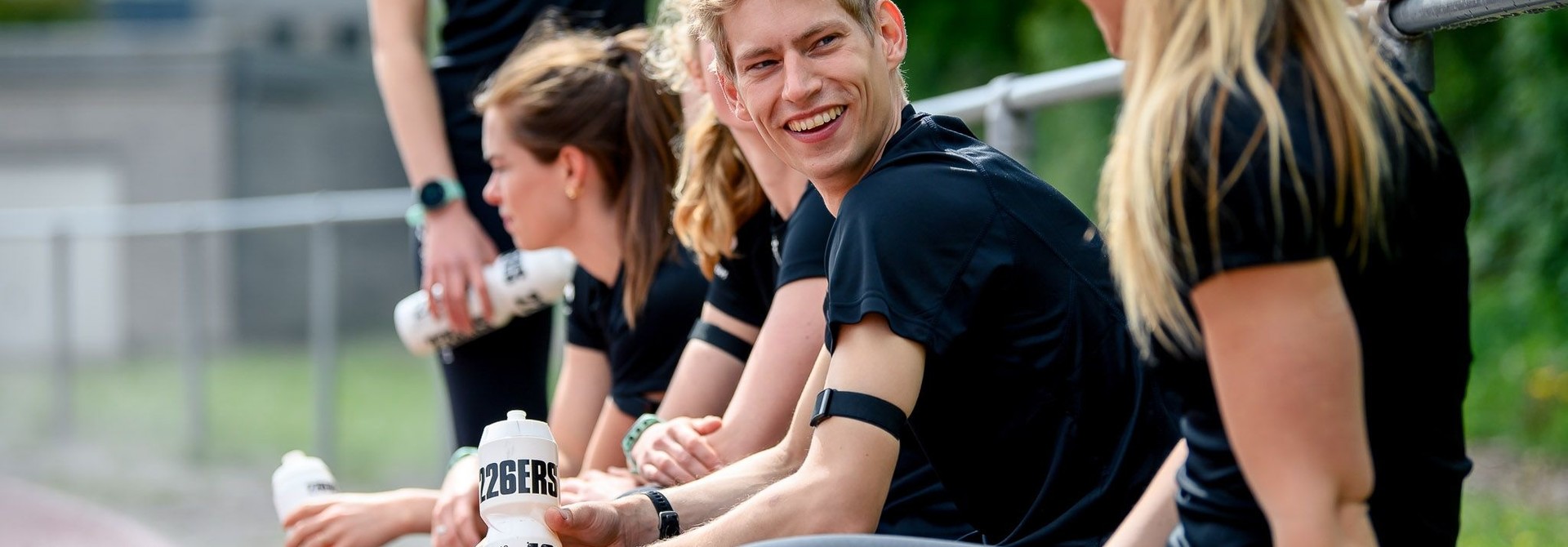 Interview Lex Dijkstra - Team Worldstream