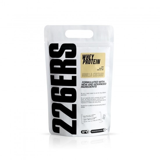 226ERS | Whey Protein Drink | Vanilla Custard-1