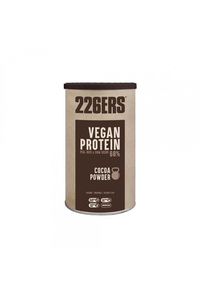 226ERS | Vegan Protein | Cocoa Powder