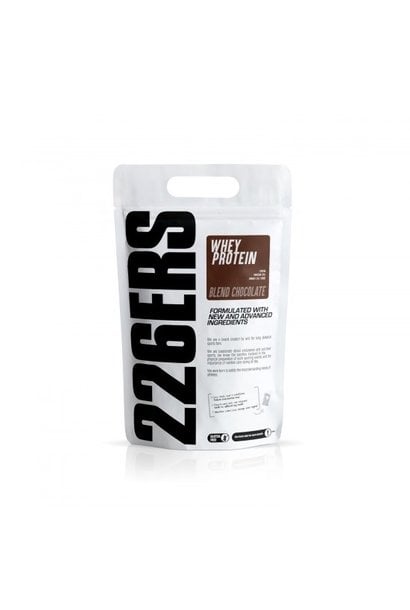 226ERS | Whey Protein Drink | Blend Chocolate