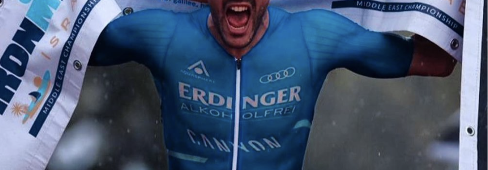 Triathlon voedingsplan van start tot finish