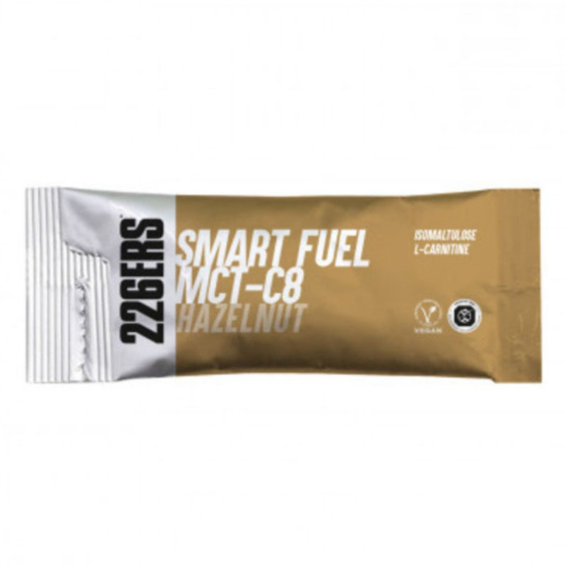 226ERS | Smart Fuel  | Hazelnut-1